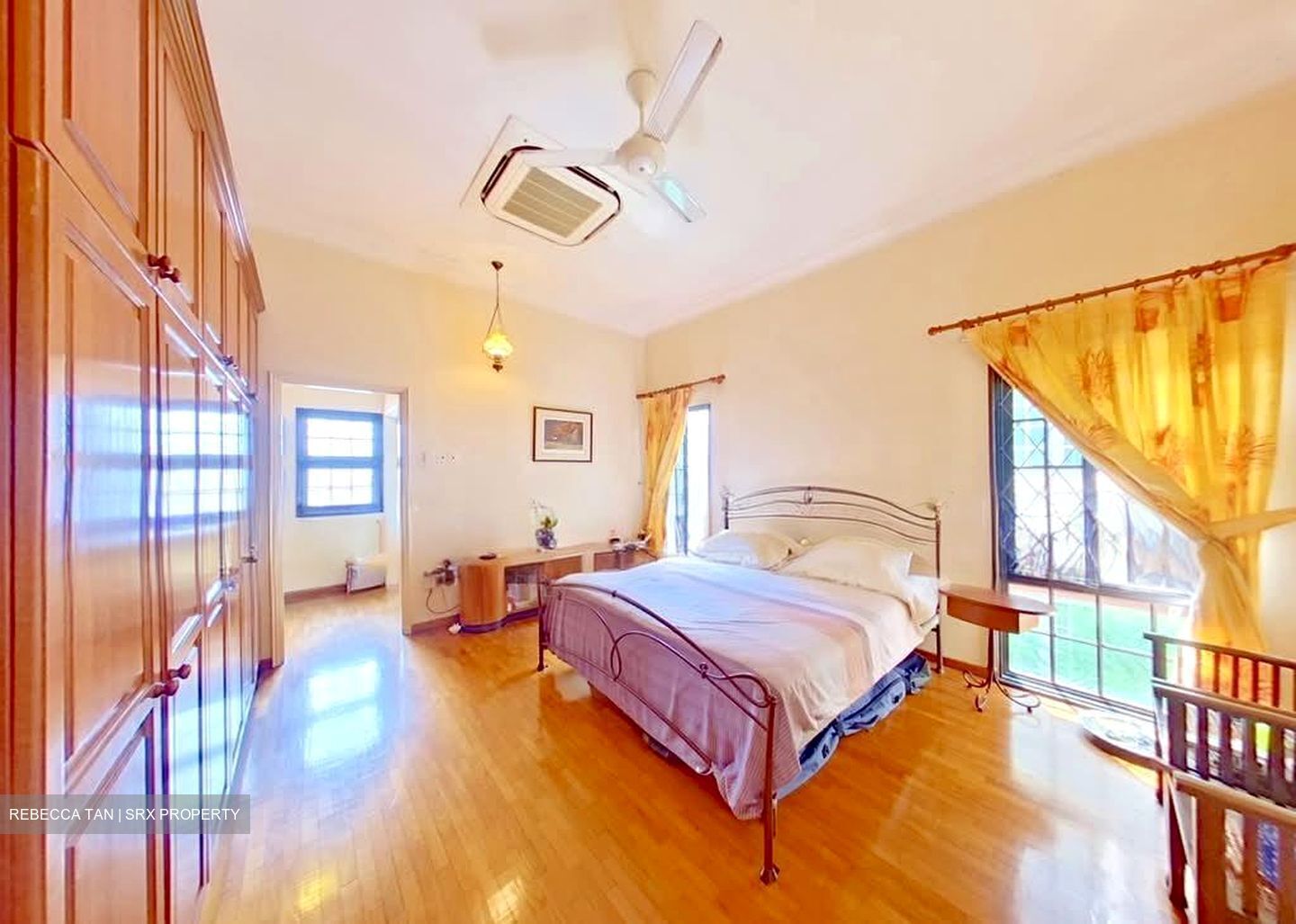 Seletar Hills Estate (D28), Semi-Detached #605523381